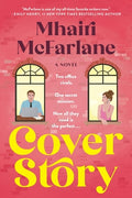 Cover Image for Cover Story -- Mhairi McFarlane, Paperback