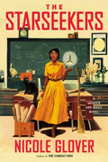 Cover Image for The Starseekers: A Murder and Magic Novel -- Nicole Glover, Paperback