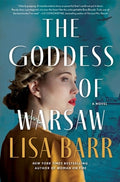 Cover Image for The Goddess of Warsaw -- Lisa Barr, Paperback