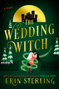 Cover Image for The Wedding Witch -- Erin Sterling, Paperback