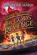 Cover Image for The Gods' Revenge -- Katherine Marsh, Hardcover