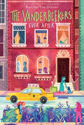 Cover Image for The Vanderbeekers Ever After -- Karina Yan Glaser, Paperback