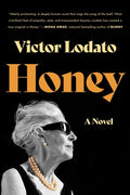 Cover Image for Honey -- Victor Lodato, Paperback