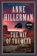 Cover Image for The Way of the Bear -- Anne Hillerman, Paperback