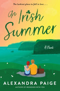 Cover Image for An Irish Summer -- Alexandra Paige, Paperback