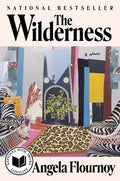 Cover Image for The Wilderness -- Angela Flournoy, Hardcover