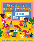 Cover Image for Ready for Kindergarten -- Bethany V. Freitas, Hardcover