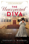 Cover Image for The Unexpected Diva -- Tiffany L. Warren, Paperback