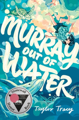 Cover Image for Murray Out of Water -- Taylor Tracy, Hardcover