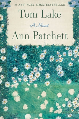 Cover Image for Tom Lake -- Ann Patchett, Paperback