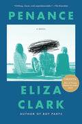 Cover Image for Penance -- Eliza Clark, Paperback