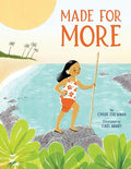 Cover Image for Made for More -- Chloe Ito Ward, Hardcover