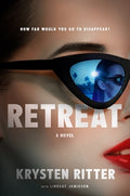 Cover Image for Retreat -- Krysten Ritter, Hardcover