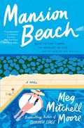 Cover Image for Mansion Beach -- Meg Mitchell Moore, Hardcover