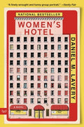 Cover Image for Women's Hotel -- Daniel M. Lavery, Paperback
