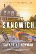 Cover Image for Sandwich -- Catherine Newman, Paperback
