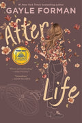 Cover Image for After Life -- Gayle Forman, Hardcover