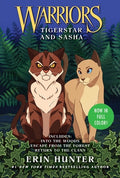 Cover Image for Warriors: Tigerstar and Sasha: 3 Full-Color Warriors Books in 1 -- Erin Hunter, Paperback
