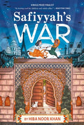Cover Image for Safiyyah's War -- Hiba Noor Khan, Paperback