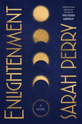 Cover Image for Enlightenment -- Sarah Perry, Paperback