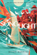 Cover Image for Songlight -- Moira Buffini, Hardcover