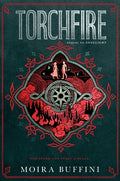 Cover Image for Torchfire -- Moira Buffini, Hardcover