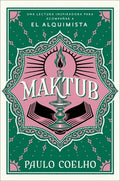 Cover Image for Maktub -- Paulo Coelho, Paperback