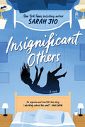 Cover Image for Insignificant Others -- Sarah Jio, Hardcover