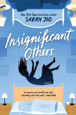Cover Image for Insignificant Others -- Sarah Jio, Hardcover