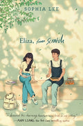 Cover Image for Eliza, from Scratch -- Sophia Lee, Hardcover
