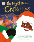 Cover Image for Lauren Semmer's the Night Before Christmas -- Clement C. Moore, Hardcover