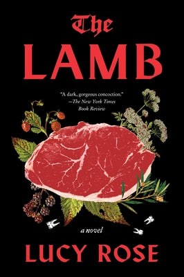 Cover Image for The Lamb -- Lucy Rose, Paperback