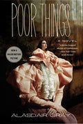 Cover Image for Poor Things [Movie Tie-in] -- Alasdair Gray, Paperback
