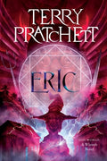 Cover Image for Eric: A Discworld Novel -- Terry Pratchett, Paperback