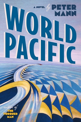 Cover Image for World Pacific -- Peter Mann, Hardcover