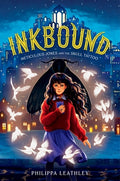 Cover Image for Inkbound: Meticulous Jones and the Skull Tattoo -- Philippa Leathley, Hardcover