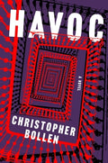 Cover Image for Havoc -- Christopher Bollen, Hardcover