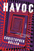 Cover Image for Havoc -- Christopher Bollen, Paperback