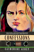 Cover Image for Confessions -- Catherine Airey, Hardcover