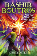 Cover Image for Bashir Boutros and the Jewel of the Nile -- George Jreije, Hardcover