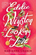 Cover Image for Eddie Winston Is Looking for Love -- Marianne Cronin, Paperback