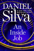 Cover Image for An Inside Job -- Daniel Silva, Hardcover