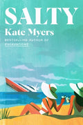 Cover Image for Salty -- Kate Myers, Hardcover