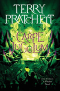 Cover Image for Carpe Jugulum: A Discworld Novel -- Terry Pratchett, Paperback