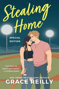 Cover Image for Stealing Home -- Grace Reilly, Paperback