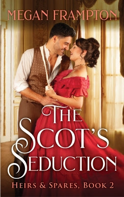 Cover Image for The Scot's Seduction -- Megan Frampton, Mass Market Paperback