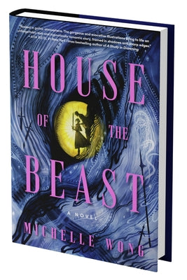 Cover Image for House of the Beast (Standard Edition) -- Michelle Wong, Hardcover