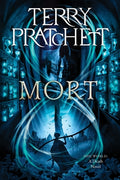 Cover Image for Mort: A Discworld Novel -- Terry Pratchett, Paperback