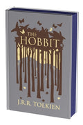 Cover Image for The Hobbit Collector's Edition: Illustrated by J.R.R. Tolkien -- J. R. R. Tolkien, Hardcover