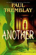 Cover Image for Another -- Paul Tremblay, Hardcover